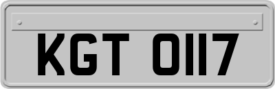 KGT0117