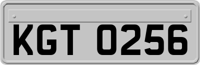 KGT0256