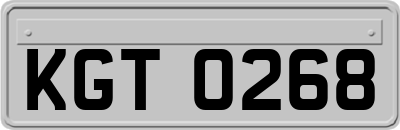 KGT0268