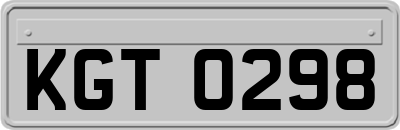 KGT0298