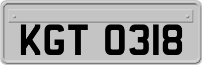 KGT0318