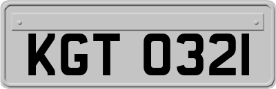 KGT0321