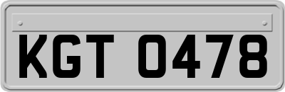 KGT0478