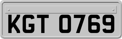 KGT0769