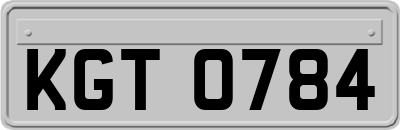 KGT0784