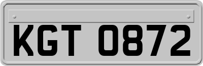 KGT0872