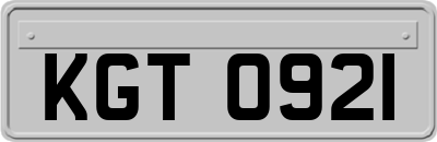 KGT0921