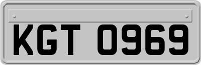 KGT0969