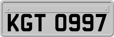 KGT0997