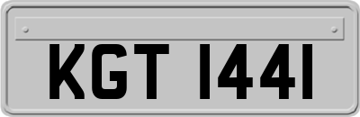 KGT1441