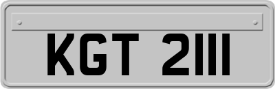 KGT2111