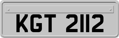 KGT2112