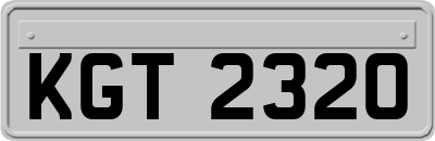 KGT2320