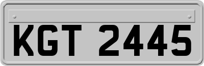 KGT2445