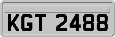 KGT2488