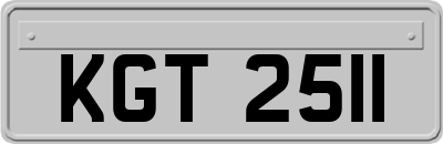 KGT2511