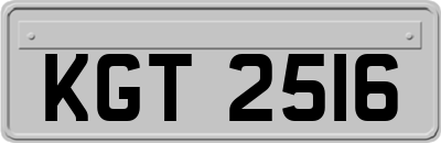 KGT2516