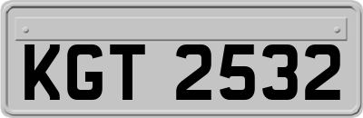 KGT2532