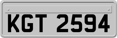 KGT2594