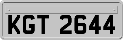 KGT2644