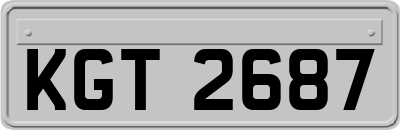 KGT2687