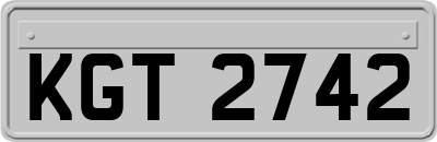 KGT2742