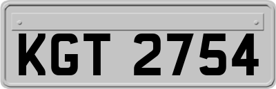 KGT2754