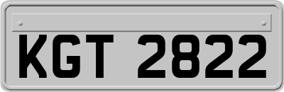 KGT2822