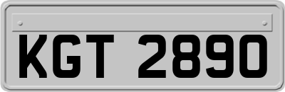 KGT2890