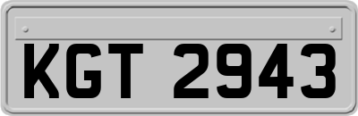 KGT2943