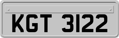 KGT3122