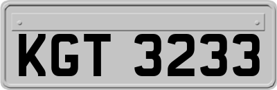 KGT3233