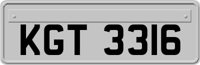 KGT3316