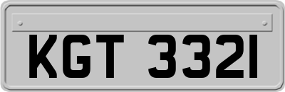 KGT3321