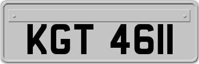 KGT4611