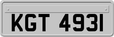 KGT4931