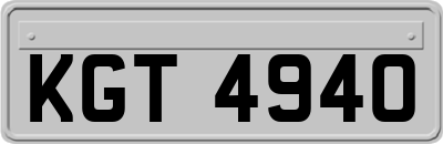 KGT4940