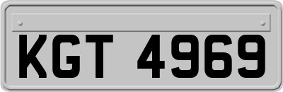 KGT4969