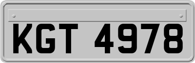 KGT4978