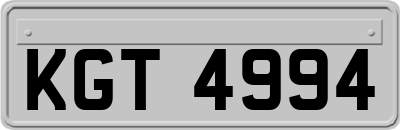 KGT4994