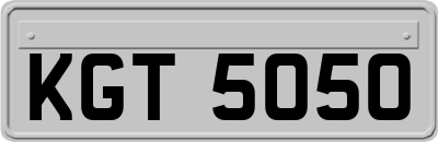 KGT5050