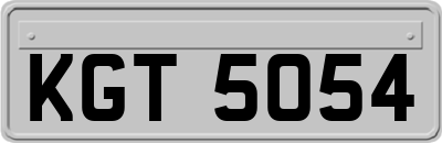 KGT5054