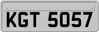 KGT5057