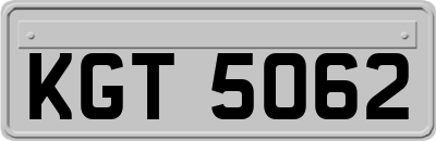 KGT5062