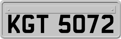 KGT5072