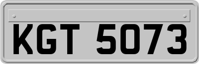 KGT5073