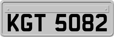 KGT5082