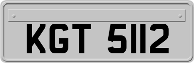 KGT5112