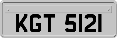 KGT5121