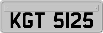 KGT5125